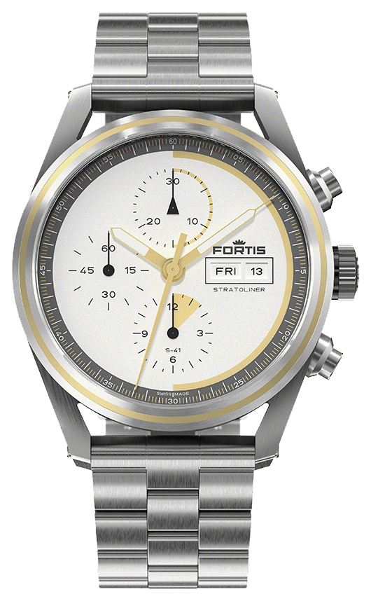 FORTIS F2340011