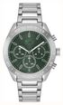 Lacoste Boston Stainless Steel Green Dial Watch 2011533