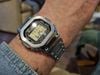 Customer picture of Casio G-Shock 35th Anniversary Edition Radio Controlled Bluetooth Solar GMW-B5000D-1ER