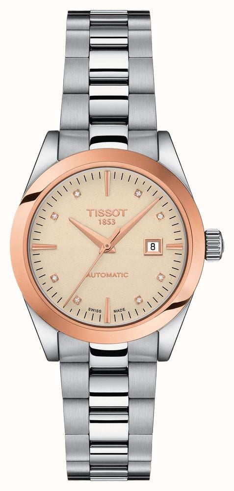 Tissot T9300074126600