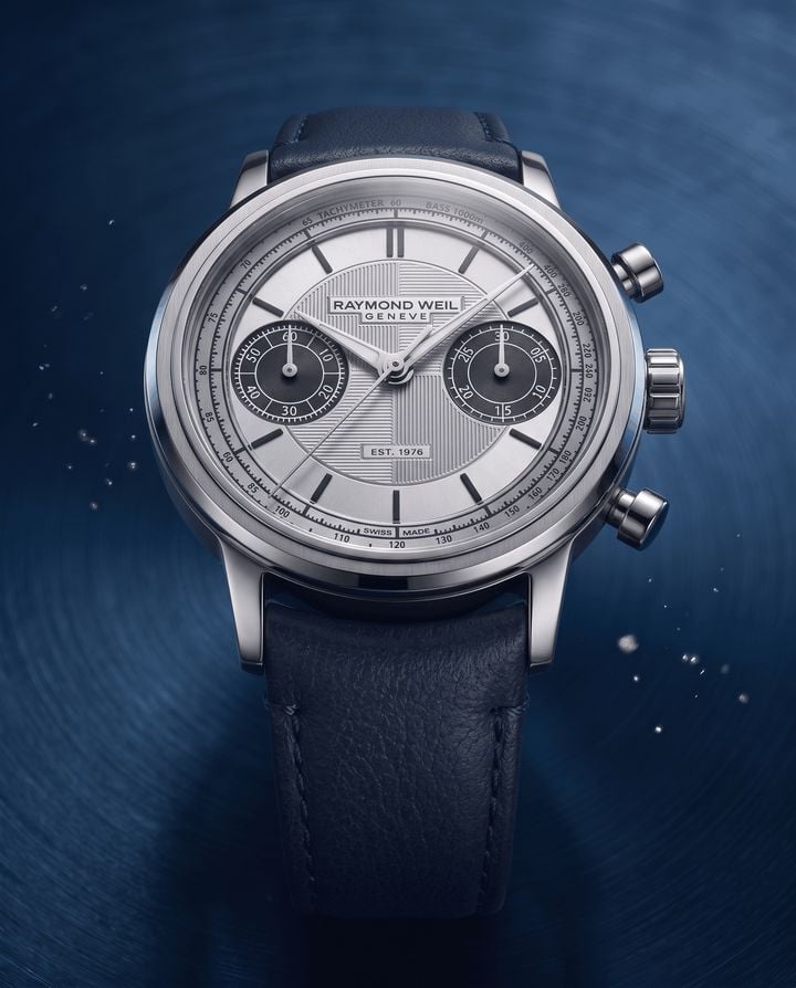 Raymond Weil Watches
