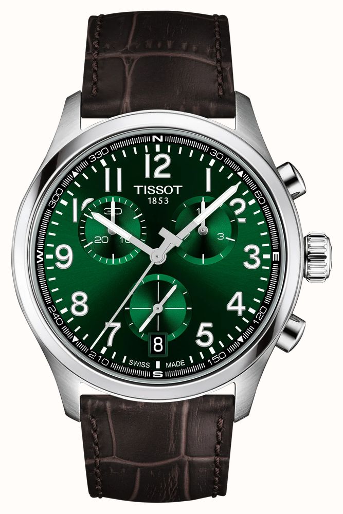 Tissot T1164171609200