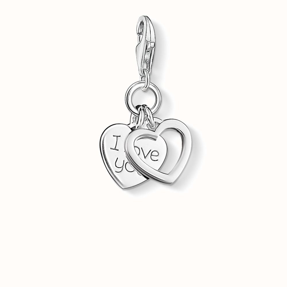 Thomas Sabo Jewellery 0852-001-12