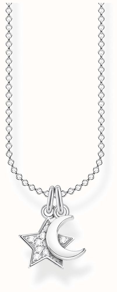 Thomas Sabo Jewellery KE2068-051-14-L45V