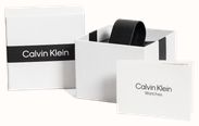Calvin Klein Gleam (24mm) Green Dial / Stainless Steel Bracelet 25100224 - alternate view 5