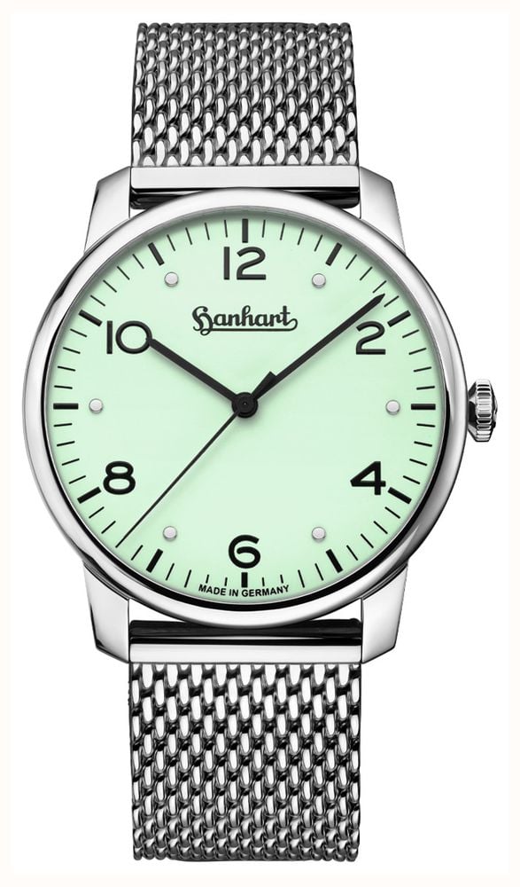 Hanhart 782.290-9428