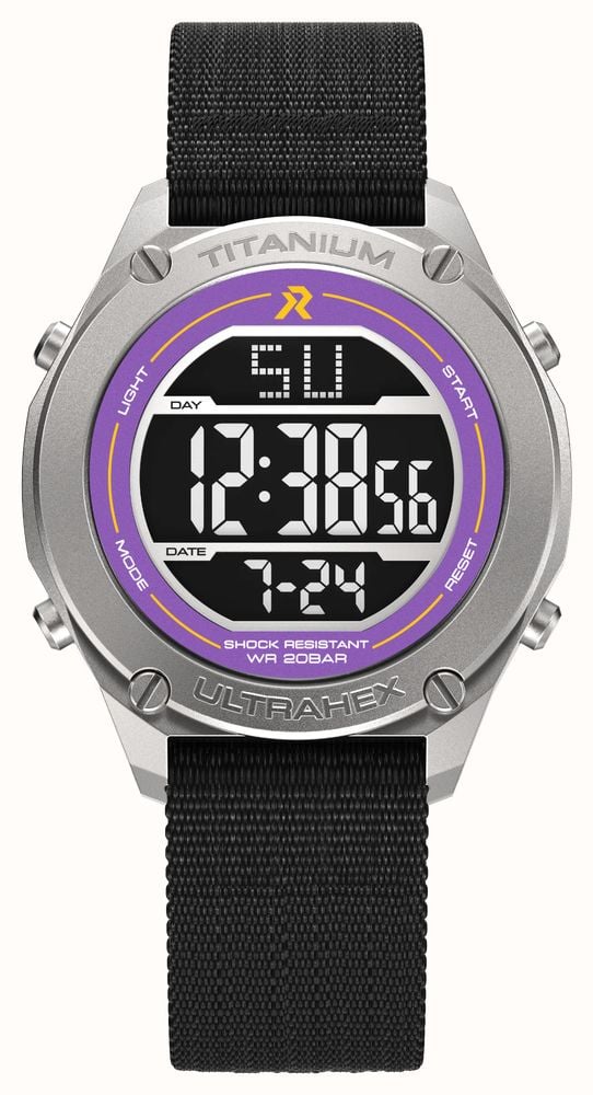 RZE UTD-8000-DP