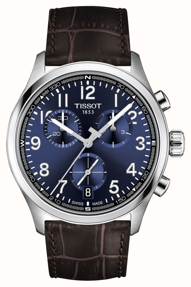 Tissot T1164171604200