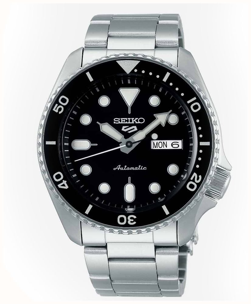 Seiko SRPD55K1