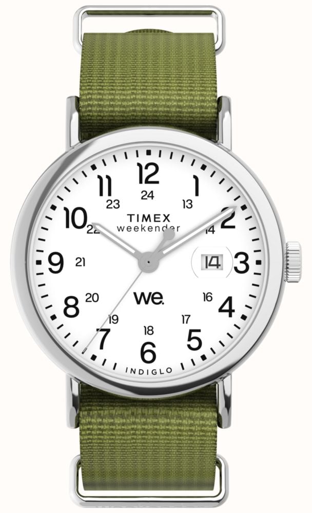 Timex TW2W8600