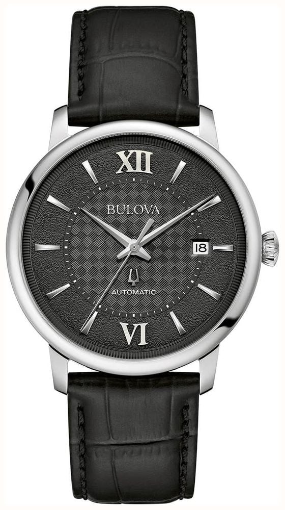 Bulova 96B441