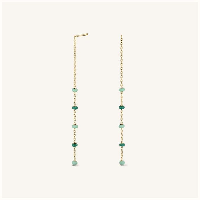 Rosefield Jewellery JEETG-J722
