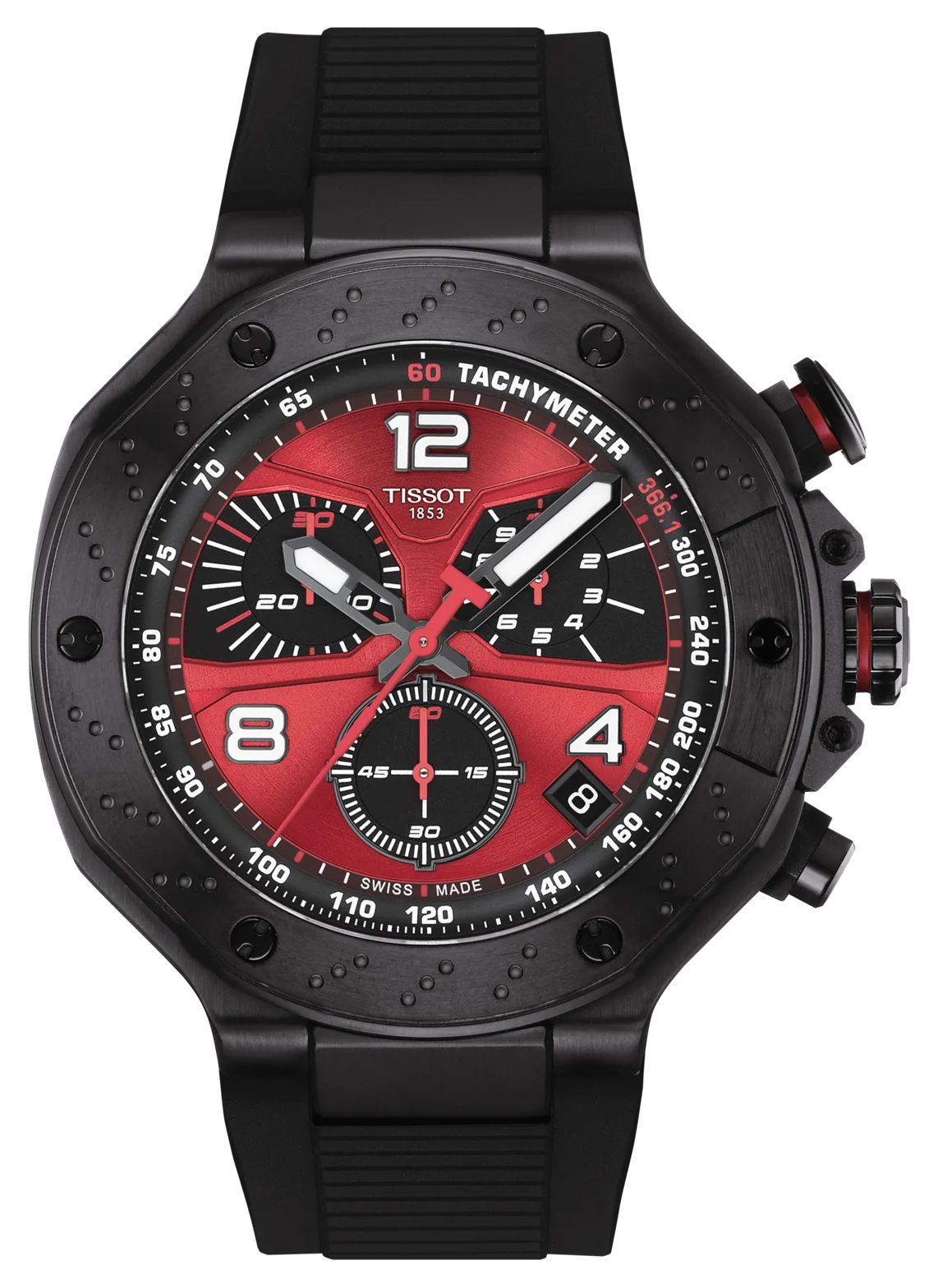 Tissot T1414173742200 T-Race MotoGP 2026 Limited Edition ( Watch