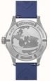 Bremont Supermarine 300M Automatic (40mm) Blue Gradient Dial / Blue Rubber Strap SM40-ND-SS-BL-R-S - alternate view 2