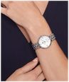 Tommy Hilfiger Annie Stainless Steel White Mother of Pearl Dial Watch 1782929 - alternate view 4