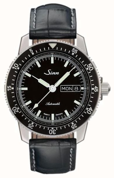 Sinn 104.010-BL44201851001225401A