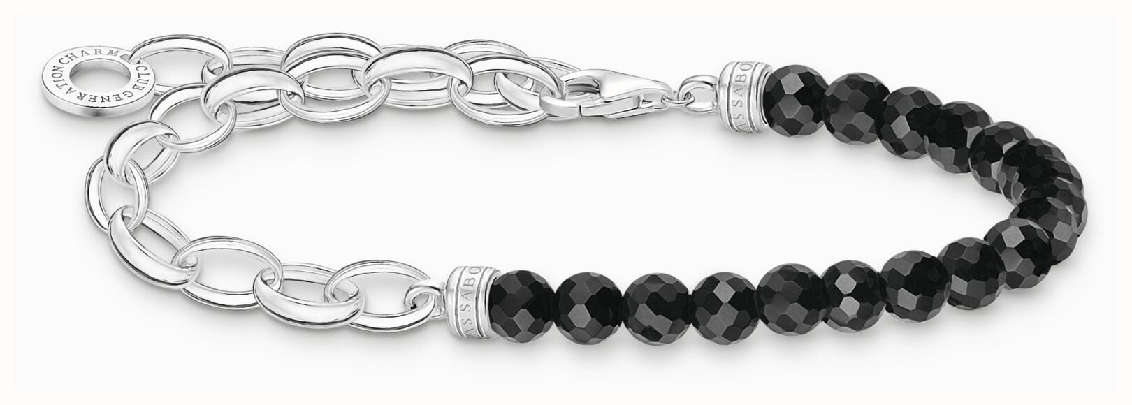 Thomas Sabo Jewellery A2098-130-11-L17