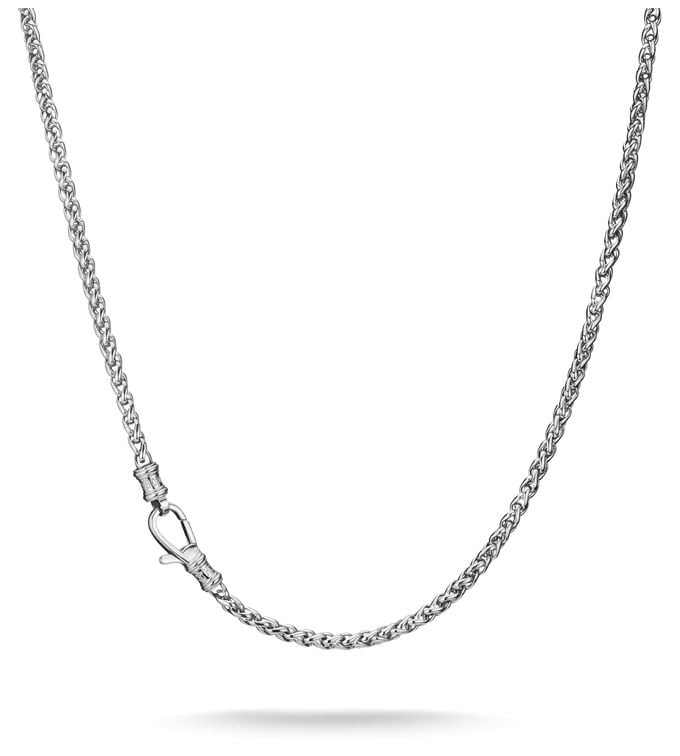 Thomas Sabo KE2404-S01-53-L55 Thomas Sabo  Rebel Steel Jewellery