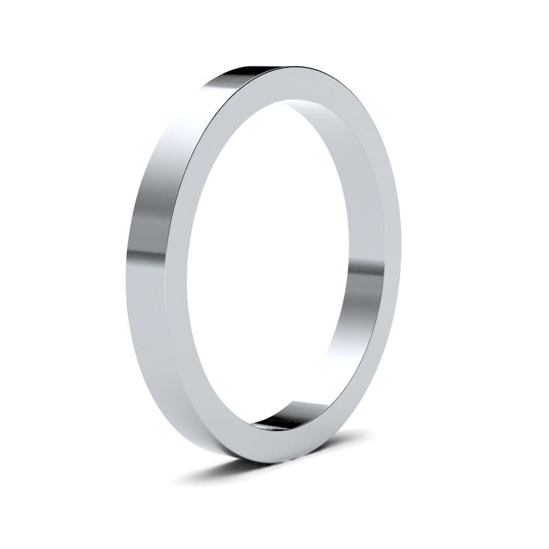 Wedding Rings AG_2.5LHF-PT