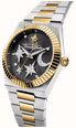 Thomas Sabo Ladies’ Watch Moon And Stars With Black Dial Watch WA0465-291-203-39 - alternate view 2