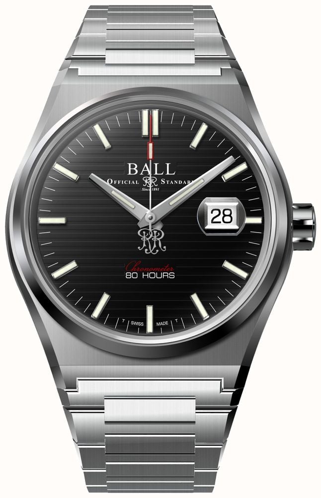 Ball Watch Company NM9352C-S1C-BK