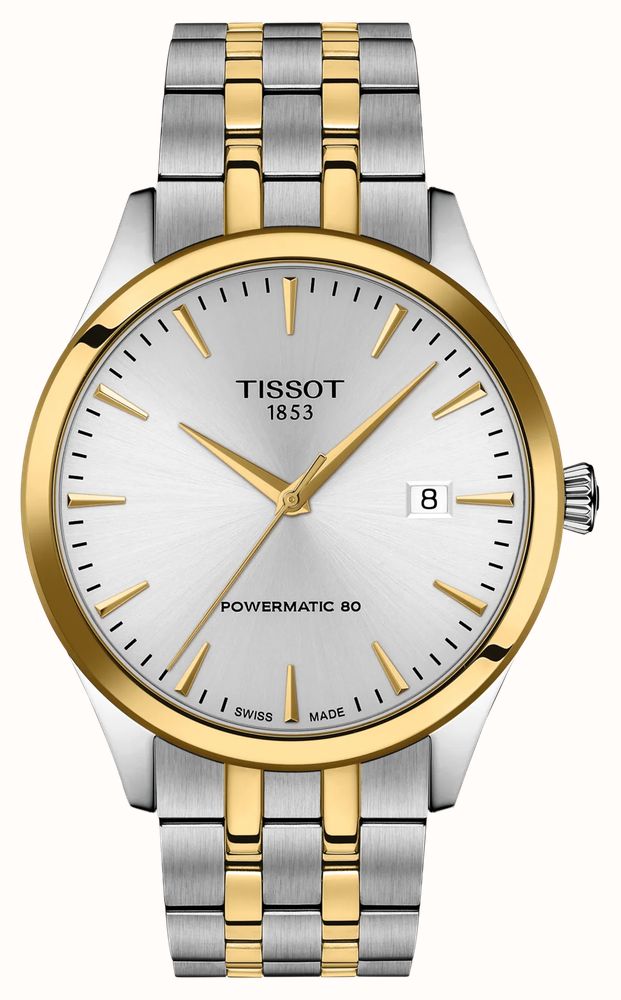 Tissot T1584072203100