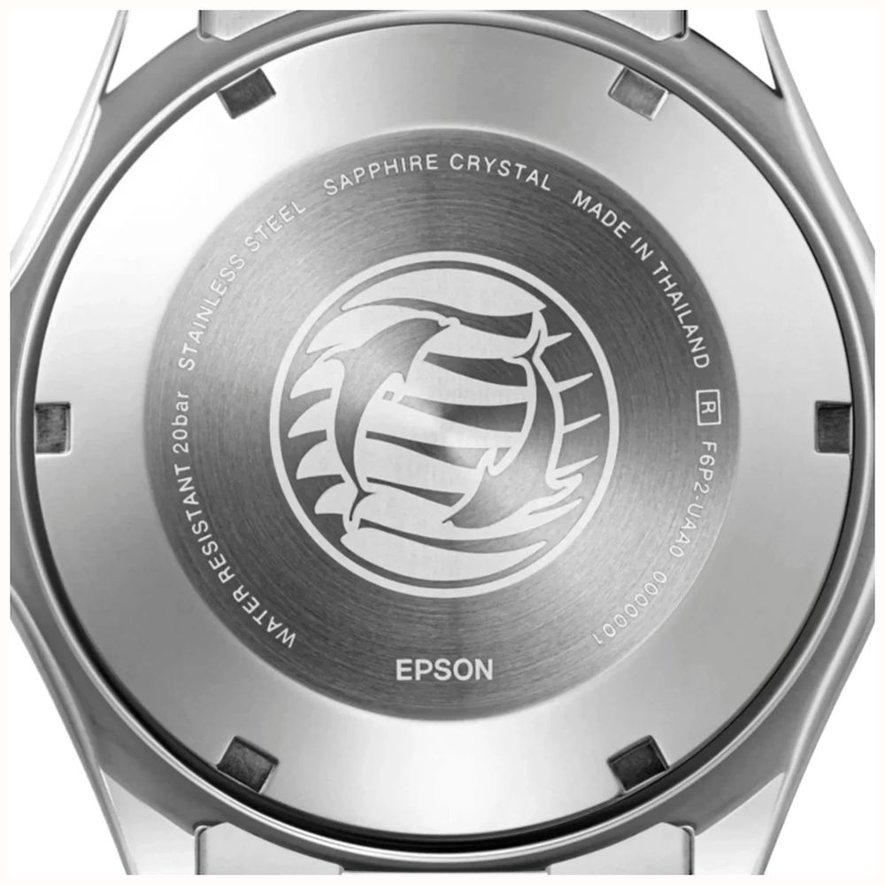 Orient Mako GMT Automatic Men's Stainless Steel Blue Dial 42mm RA-BC0003L30B - alternate view 3