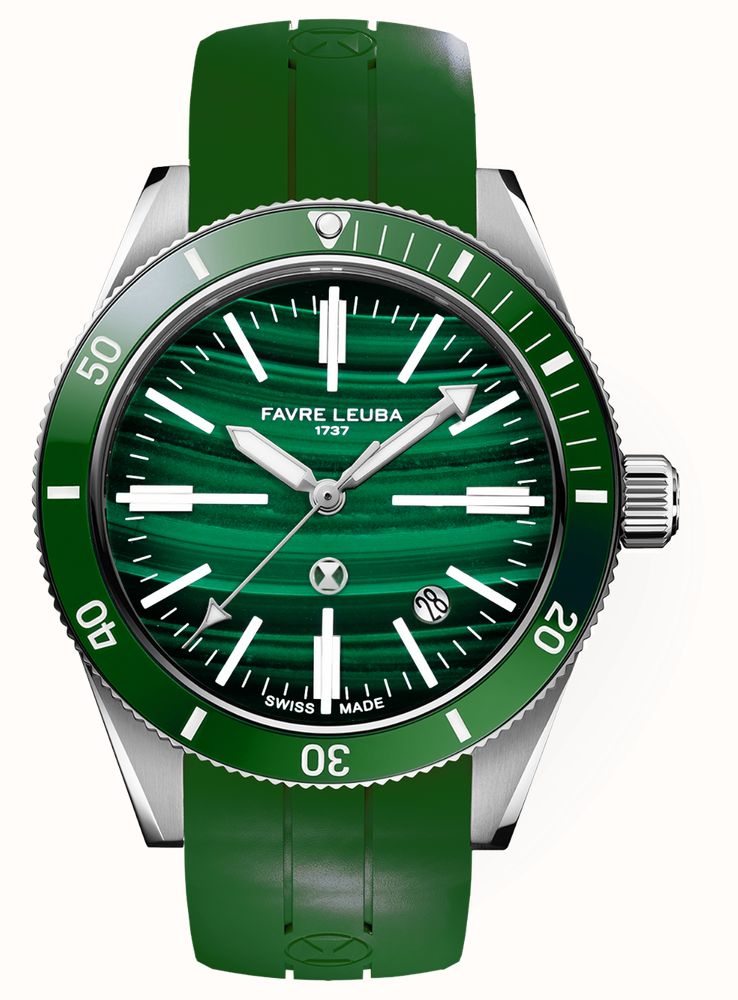 Favre Leuba 00.20308.101.51.303