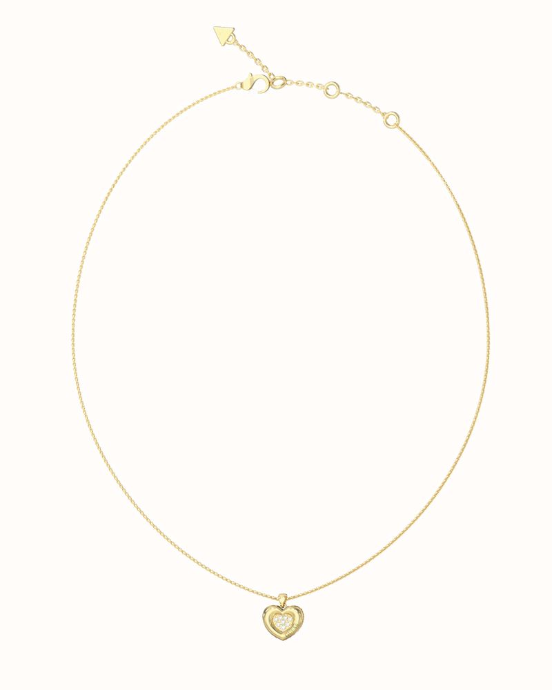 Guess Jewellery UBN05463YG
