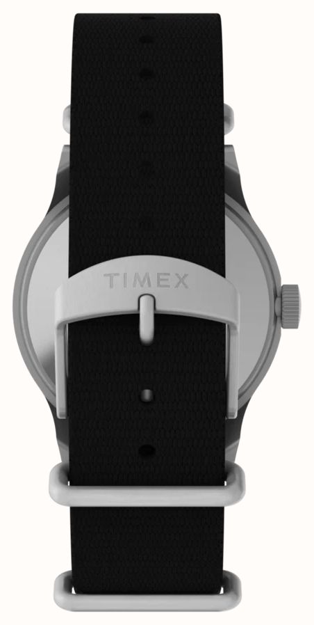 Timex PEANUTS MK1 36mm Fabric Strap TW2Y85400 - alternate view 2