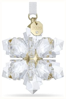 Swarovski Annual Edition 3D Ornament 2026 5731941