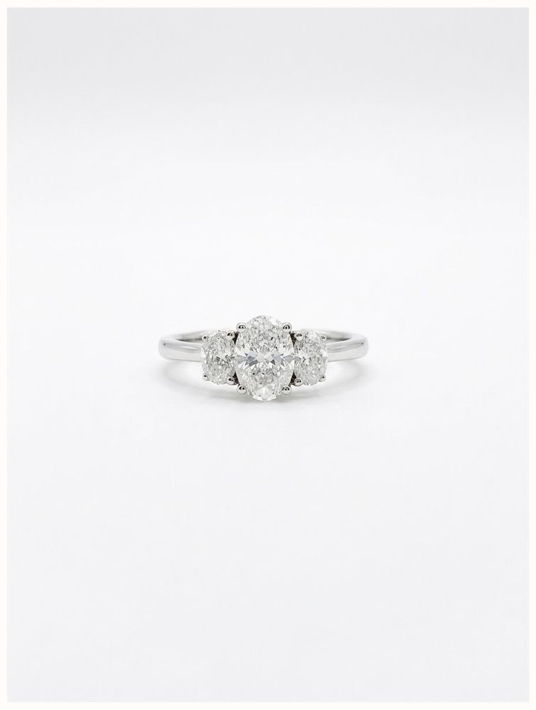 James Moore & Co. J25396