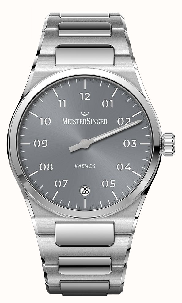 MeisterSinger KS927