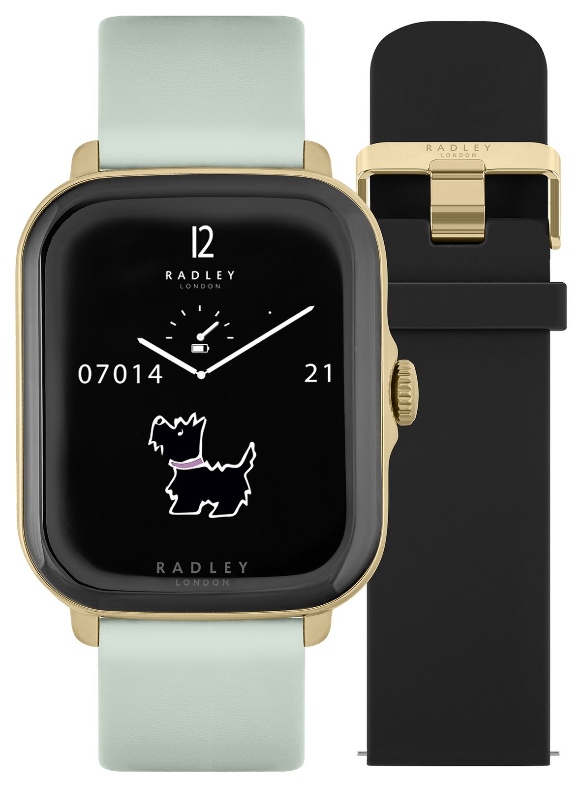 Radley RYS20-2126-SET Series 20 (37mm) Smart Calling Watch
