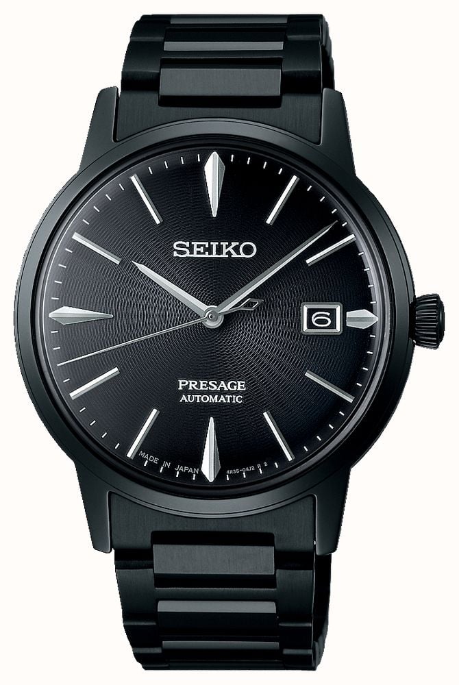 Seiko SRPJ15J1