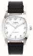 Timex MARLIN CHATHAM Automatic 36mm Leather TW2Y84300