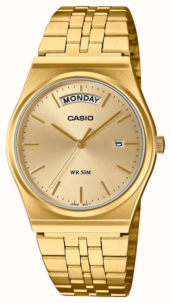 Casio MTP-B146G-9AVEF
