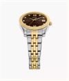 Fossil Scarlette 32 mm Three-Hand Date Two-Tone Stainless Steel ES5539 - alternate view 3