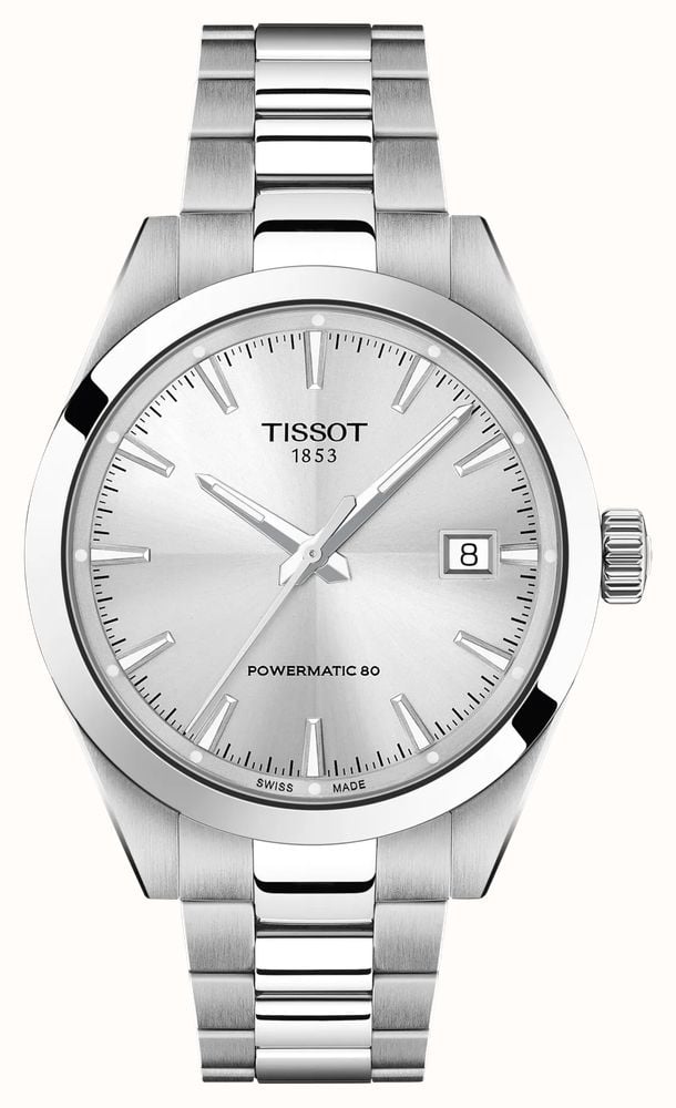 Tissot T1658071103100