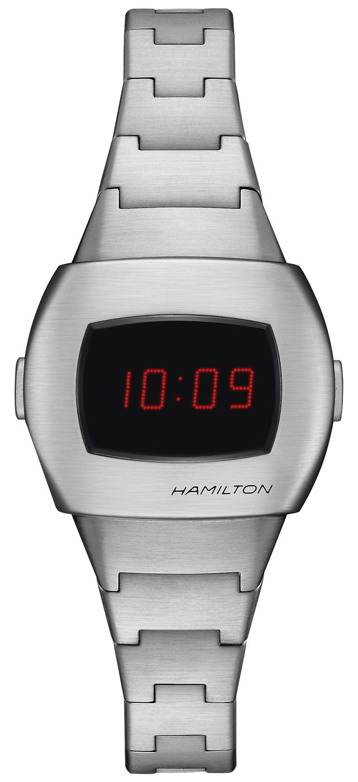 Hamilton H52304130 American Classic PSR 74 Digital Quartz ( Watch