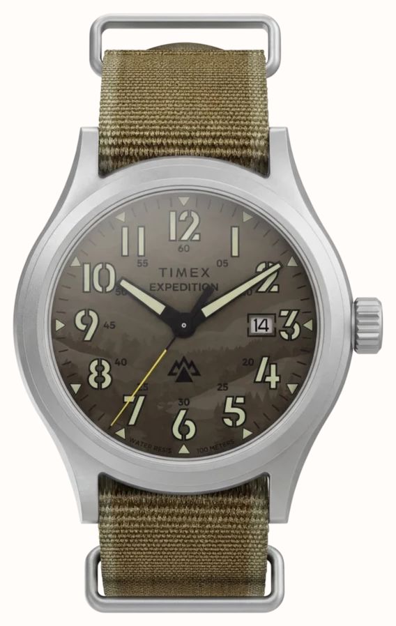 Timex TW2Y89400