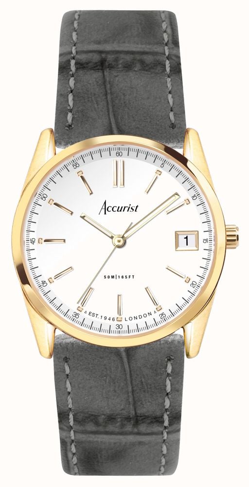 Accurist 74000