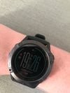 Customer picture of Garmin Fenix 6 Pro Sapphire | Carbon Grey DLC | Black Rubber Strap 010-02158-11