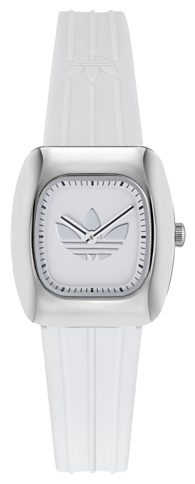 Adidas AOSY26006 RETRO WAVE ONE XS (26mm) White Dial / White Watch