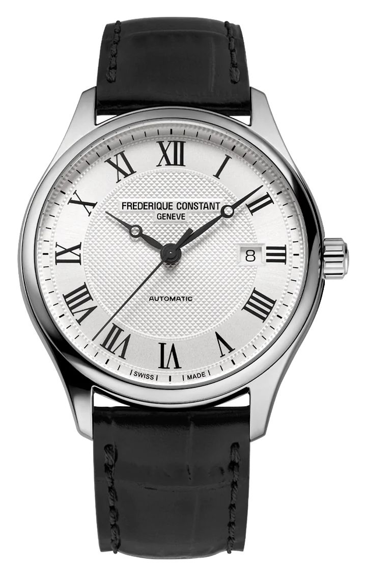 Frederique Constant FC-303MC5B6 Classics Index Automatic ( Watch