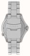 Timex DEEPWATER MERIDIAN Mens Stainless Steel Bracelet With White Dial TW3A01600 - alternate view 3
