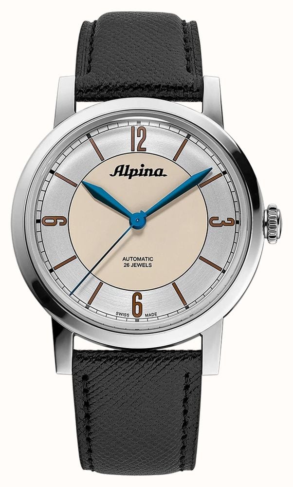 Alpina AL-520SBG3SH6