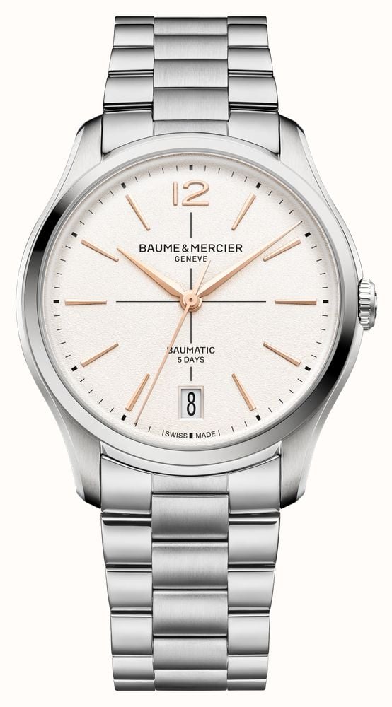 Baume & Mercier 10793