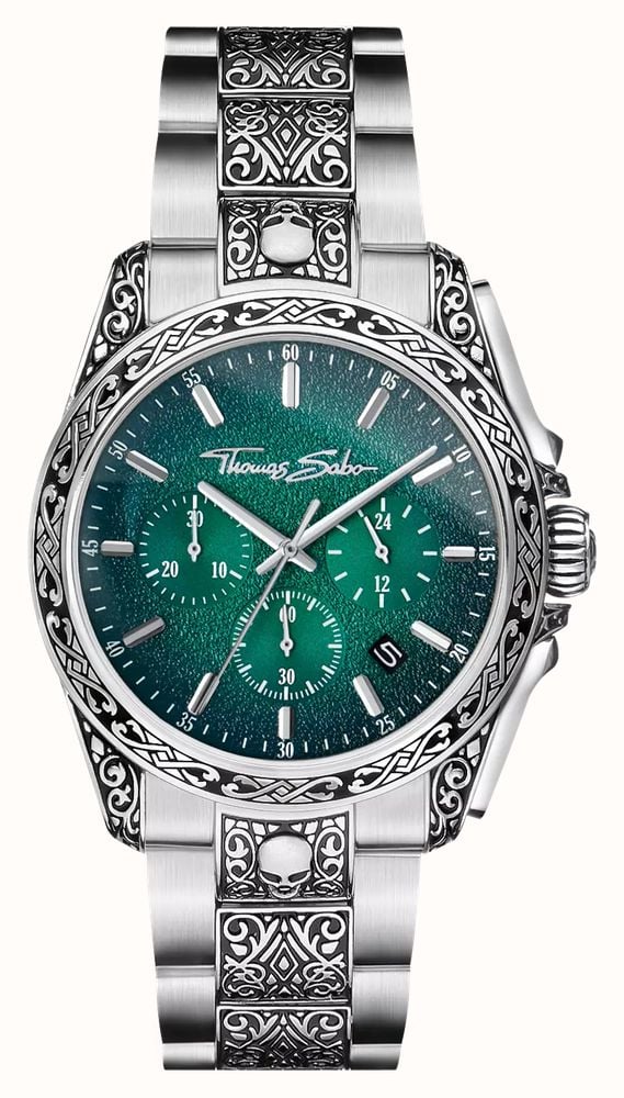 Thomas Sabo WA0445-201-211-41