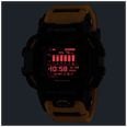 Casio Master Of G-Land MUDMAN Black Watch GDG-B100-1ER - alternate view 6